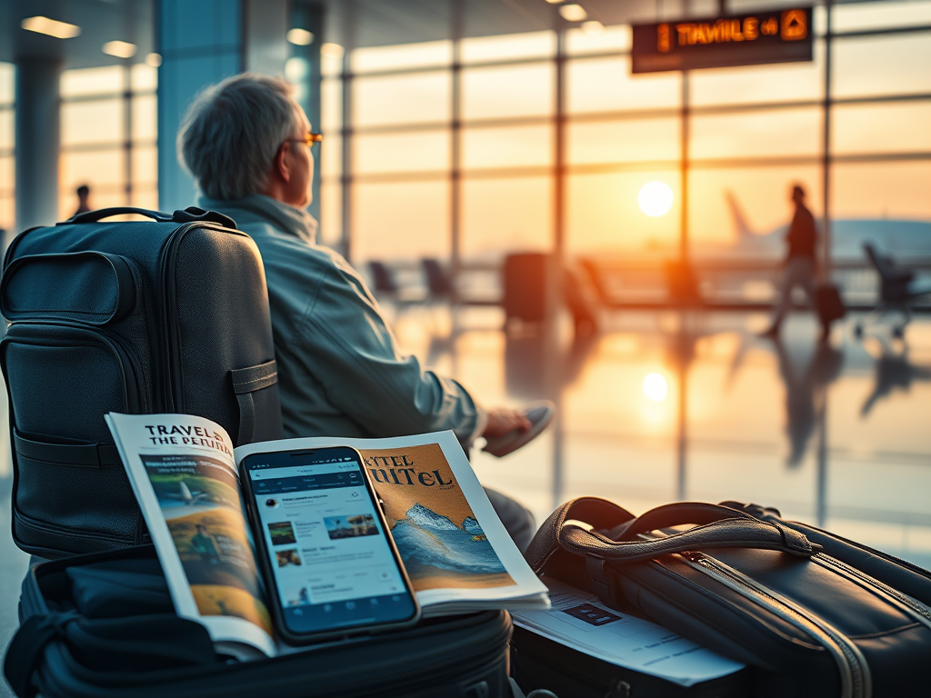 10 Expert Travel Tips for a Hassle-Free Vacation