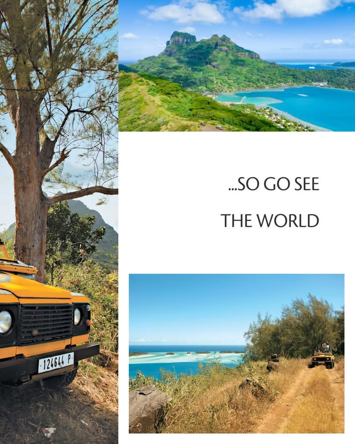 Stuff To Do Travels